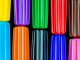 Mehr Mut und mehr Farbe beim Logo!