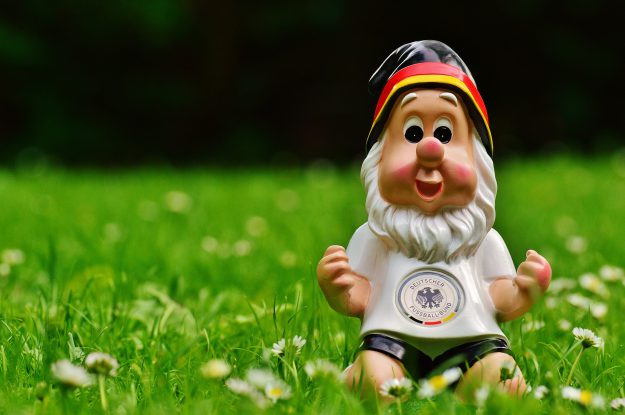 Die EM soll Freude bereiten und nicht zum Kündigungsgrund werden.